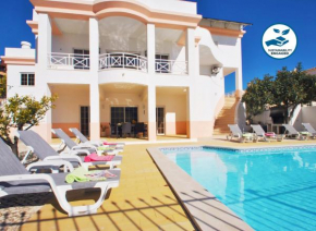 Villa Nespereira by Algarve Vacation